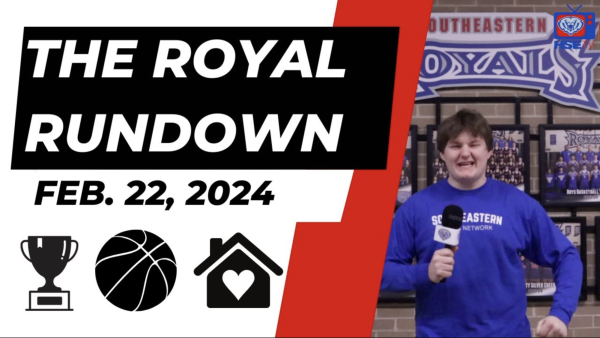 The Royal Rundown: February 22, 2024